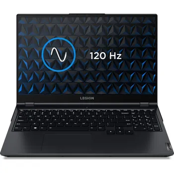 Notebook Lenovo Legion 5 15IMH6 (82NL005DCK)