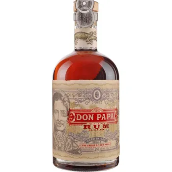 Likér Don Papa 0,7 l 40 %