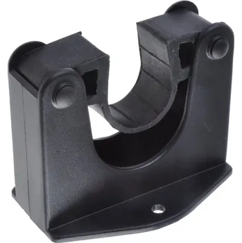 Držák vysavačové trubky na stěnu