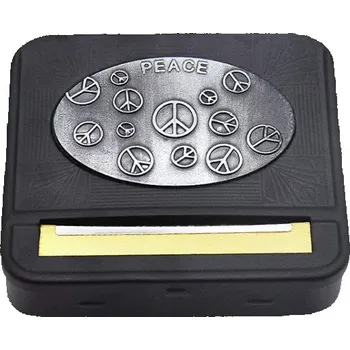 Amparo Miranda® Rolovačka cigaret Hippie