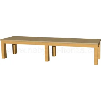 Zahradní lavice lavička 150