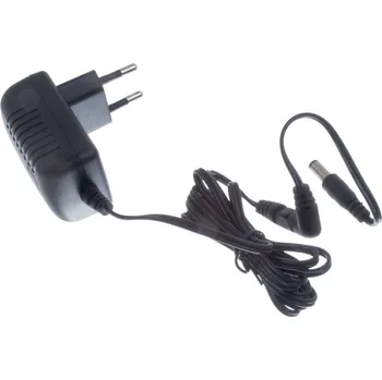 Nabíječka RH5862 pro vysavače Rowenta RH 65xx Air Force Light