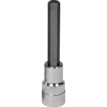 Gola hlavice Nástavec 1/2" imbusový 12/100 mm - Projahn 326112