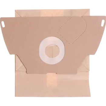 Příslušenství k vysavači JOLLY Papírové sáčky E2 5 ks pro Progress P 57