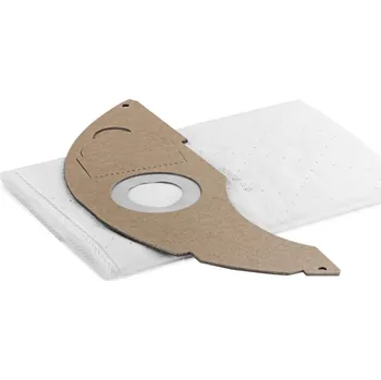 Příslušenství pro úklid Sáčky Kärcher 2.889-217.0 pro Kärcher NT 22/1