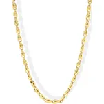 Lillian Vassago Zlatý řetízek s gravírováním LLV01-GCH013