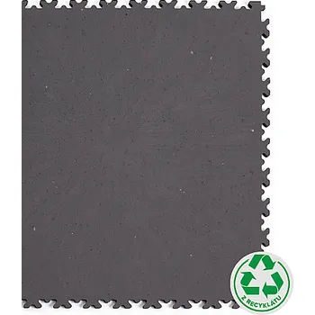 vinylová podlaha Speciální podlaha FORTELOCK Industry ultra ECO Classic Kůže Grafitová