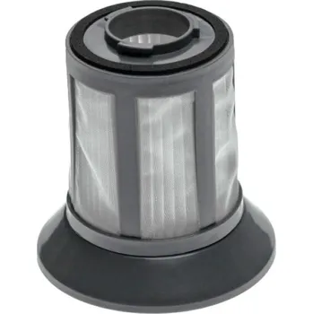 Filtr do vysavače HEPA filtr s krycí síťkou pro vysavače Clatronic pro Clatronic/CTC BS 1293