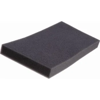 Příslušenství pro úklid Výstupní pěnový filtr Rowenta 4A RS-RT4379 pro Rowenta RO6441EA Silence Force Extreme Eco AAAA Parquet