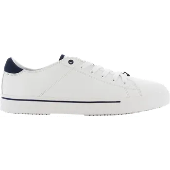 Pracovní obuv Safety Jogger Polobotky COOL ESD 02, různé barvy Velikost 38 (5) bílá