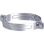 Covernit Pozinkovaná objímka svodu 100 mm 100 mm