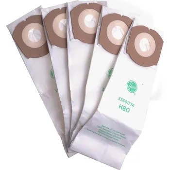 Sáček do vysavače Hoover H80 Syrene, 5ks