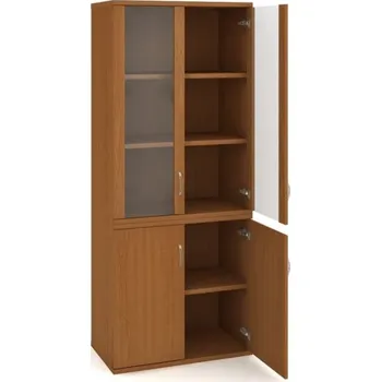 Policová skříň HOBIS S 5 80 09 skříň