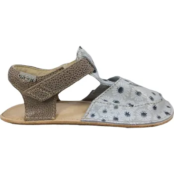 Chlapecké sandály KAROL/I BF D204/I- dětské barefoot sandálky s možností vlastní barvy 25