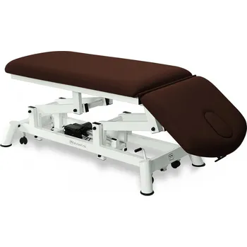 Masáž Elektrické lehátko Mobercas CE-2120-AR Barva čalounění: 28 - šedá LIGHT GREY #4052, Šířka lehátka: 62 cm od 190*62 cm | od 95 kg | 17 barev