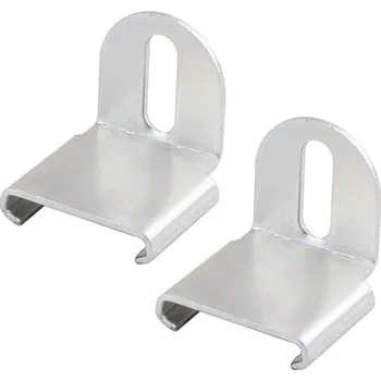 Blatník na kolo Držák blatníku Forplast (2 ks)