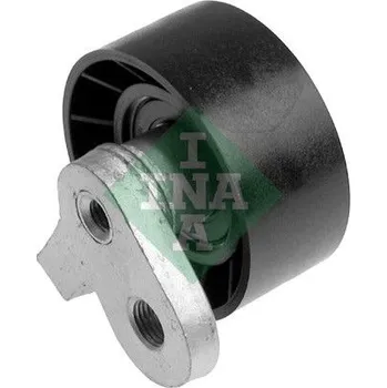 Napínací kladka, žebrovaný klínový řemen Schaeffler INA 531 0495 10