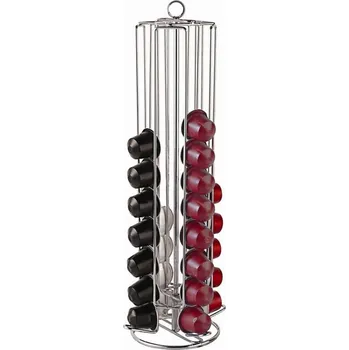 Stojan na kapsle Maxxo Nespresso 40