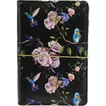 Happy Spirit Kroužkový diář s…