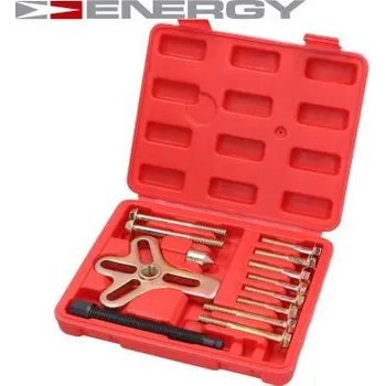 Autodílna Univerzální sada stahováku na náboje kol ENERGY NE00010