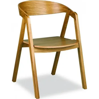 Jídelní stůl křesílko GURU dub masiv