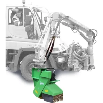 Pařezová fréza Laski FZ 500 H