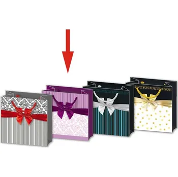 Dárková taška 170x170x60 mm - MFP T2 M24-2