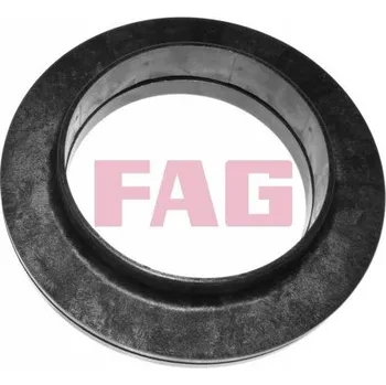 Valivé ložisko, ložisko pružné vzpěry FAG 713 0393 20