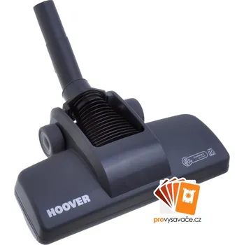 Hubice k vysavači Hubice na koberce G210EE pro vysavač Hoover pro Hoover Rush s energetickým štítkem (Ø32)