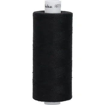 Nit Ariadna Jádrová šicí nit Artyn 120 1000 m - 0187