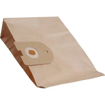 Sáček do vysavače Menalux Papírové sáčky 3002P 5ks