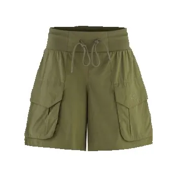 Dámské kalhoty Kari Traa Tina volnočasové kraťasy Tweed