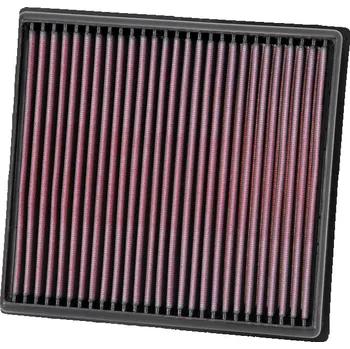 Vzduchový filtr K&N sportovní vložka vzduchového filtru pro Mercedes Benz GLA180d r.v. 2014-2018 1.5L DIESEL Diesel