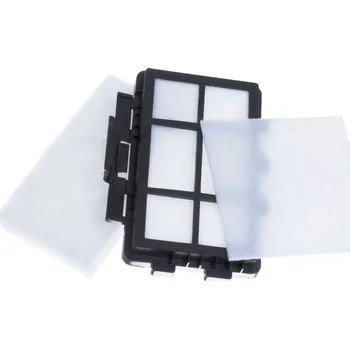 Filtr do vysavače Sada filtrů F152 Zanussi CompactGo pro Zanussi Compact Go ZANCG20IW, ZANCG21EB,ZANCG22CB