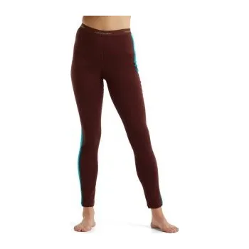 Dámské termo spodky Icebreaker Wmns 200 Sonebula Leggings