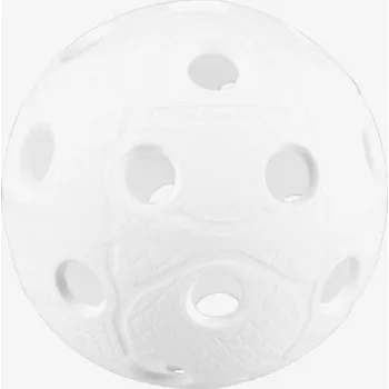 Florbal Unihoc míček Dynamic červená