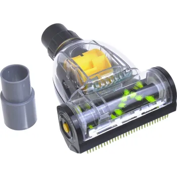 Hubice k vysavači Mini rotační turbokartáč 32/35 mm pro Dirt Devil M 2829-0 až 2