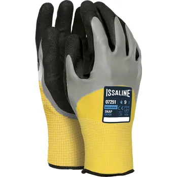 Pracovní rukavice Industrial Starter Rukavice Snap Catch (12pa) Velikost: 9 07251-9