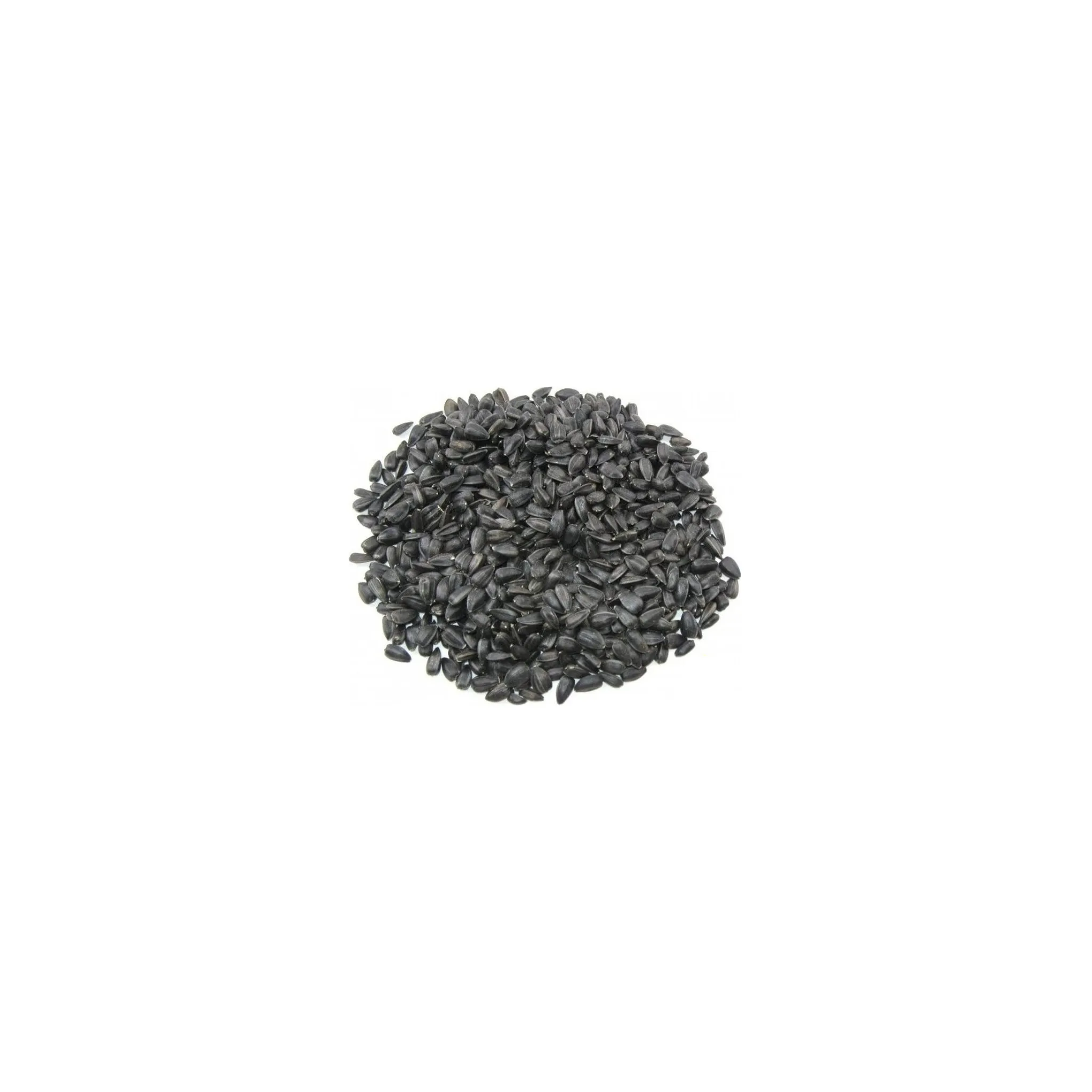 Fotografie 1 - Krmivo pro ptáka Avicentra Slunečnice černá 30 kg