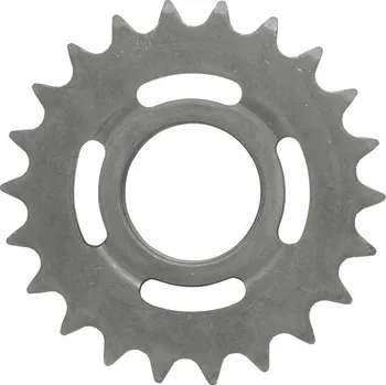 Kazeta přesmyku Pastorek torpéda závitový 14 zubů