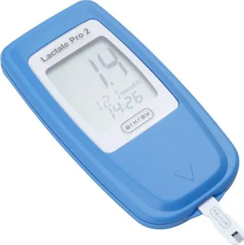 Diagnostický test Arkray Laktátoměr LT-1730 Lactate Pro™ 2