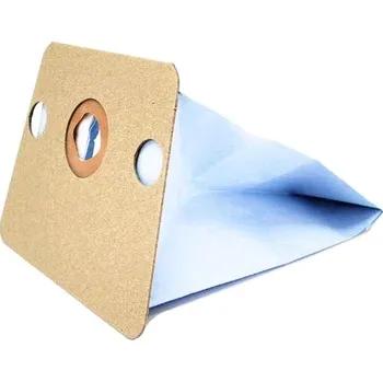 Domácí spotřebič Rowenta Textilní sáčky ZR480 6ks