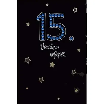 MFP CN-104 Blahopřání k narozeninám