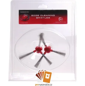 Robotický vysavač Sada 2 kusů rotačních kartáčů RB032 pro robotický vysavač Hoover