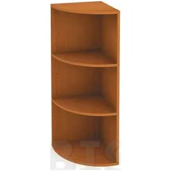 Policová skříň HOBIS DR 3 L skříň