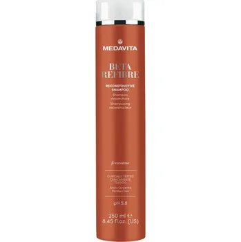 Šampon Medavita Beta Refibre Reconstructive Shampoo 250 ml