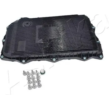 Hydraulický filtr Hydraulický filtr, automatická převodovka ASHIKA FTA016