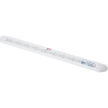 Osvětlení interiéru vozidel LED osvětlení dveří