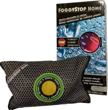 Pohlcovač vlhkosti FoggyStop Home 350 g