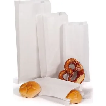 Sáček na potraviny Svačinové sáčky 0,5 kg (100 ks)